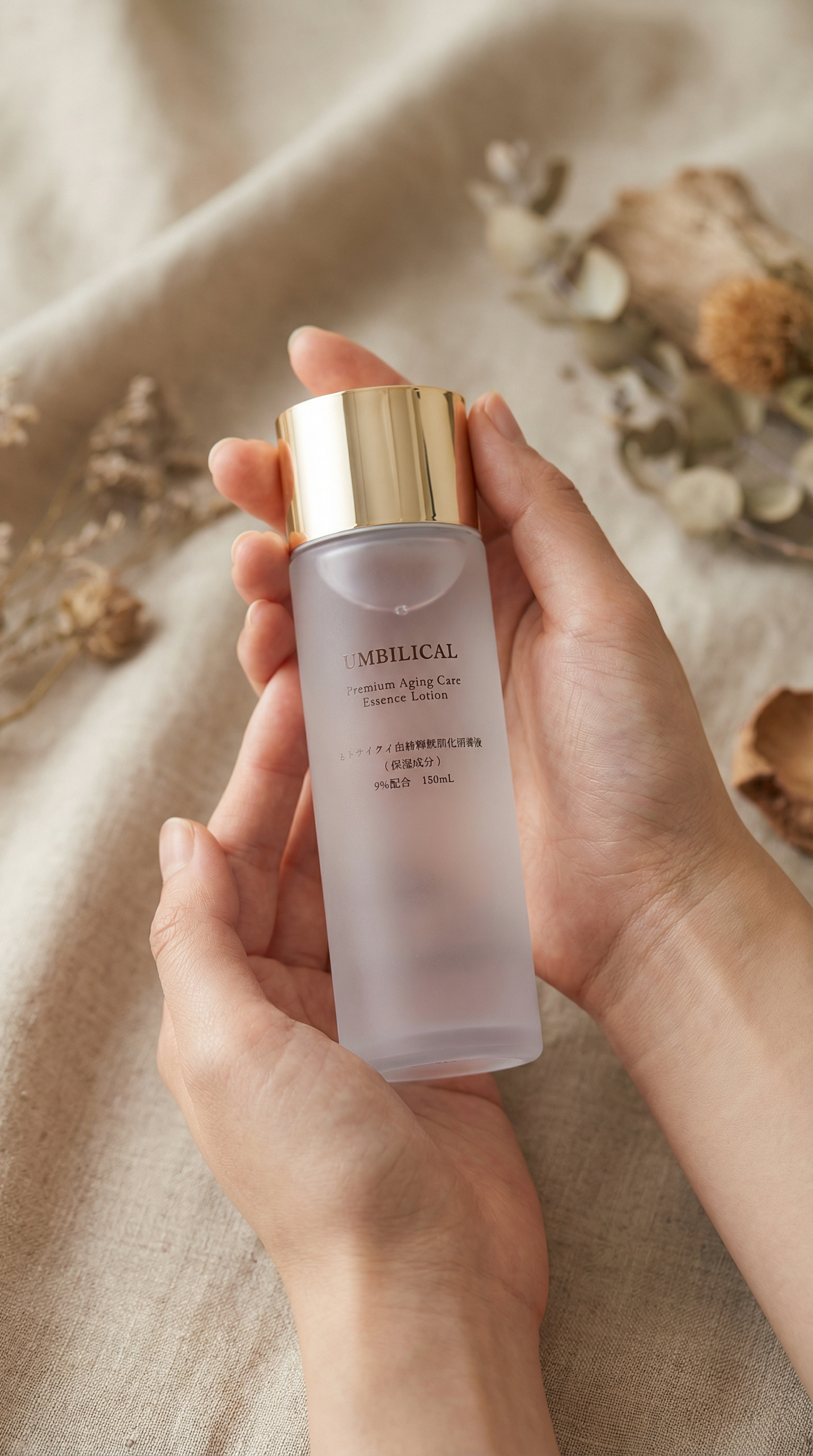 Model holding product alternate