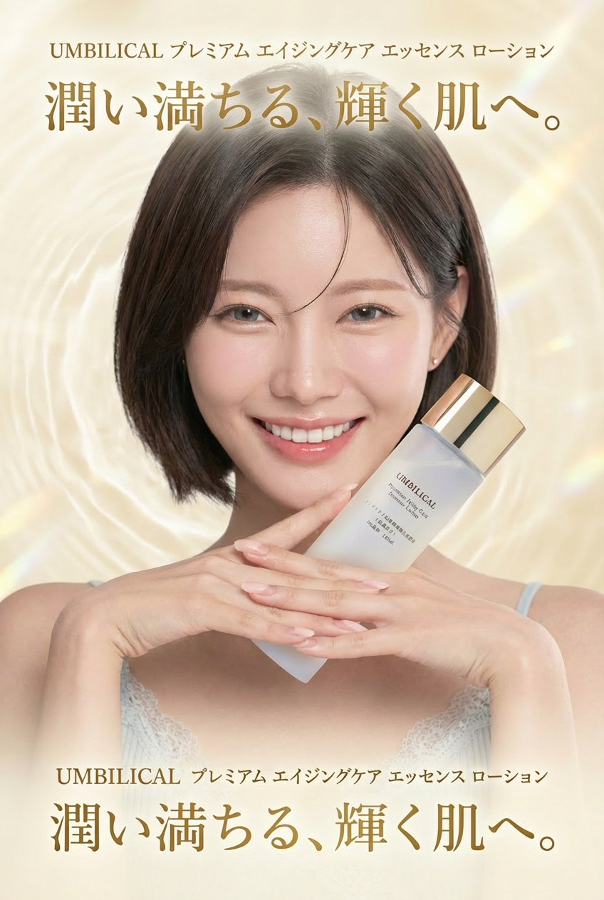 専属モデル - プレミアムスタイル